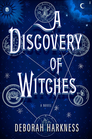 a discovery of witches best books about witches