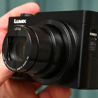 Panasonic Lumix SZ99 / TZ99 Panasonic Lumix SZ99 / TZ99