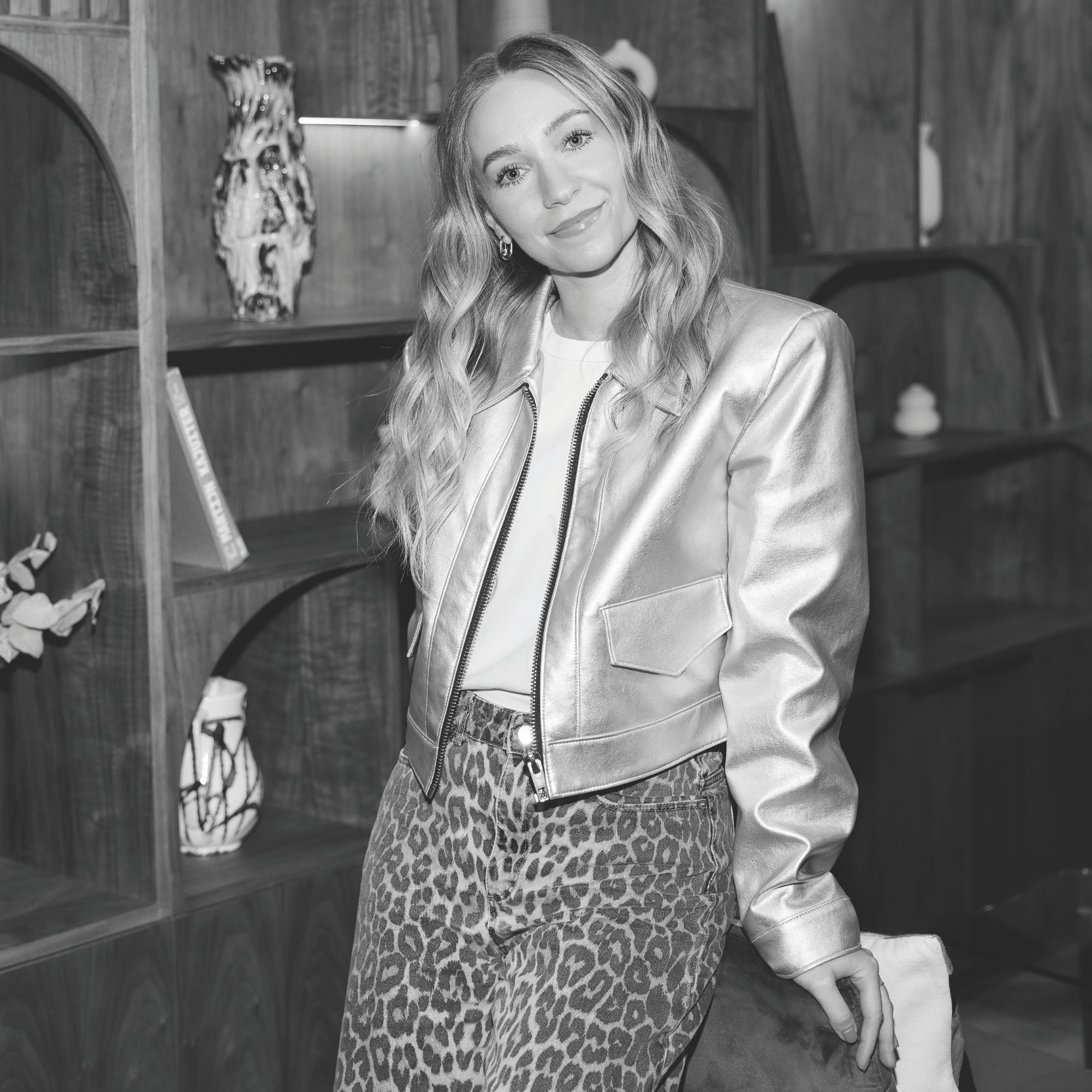 an image of Chloe Swift