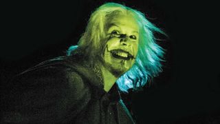 John 5 em acção: 