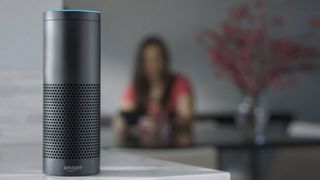 Watch out, Amazon Echo?