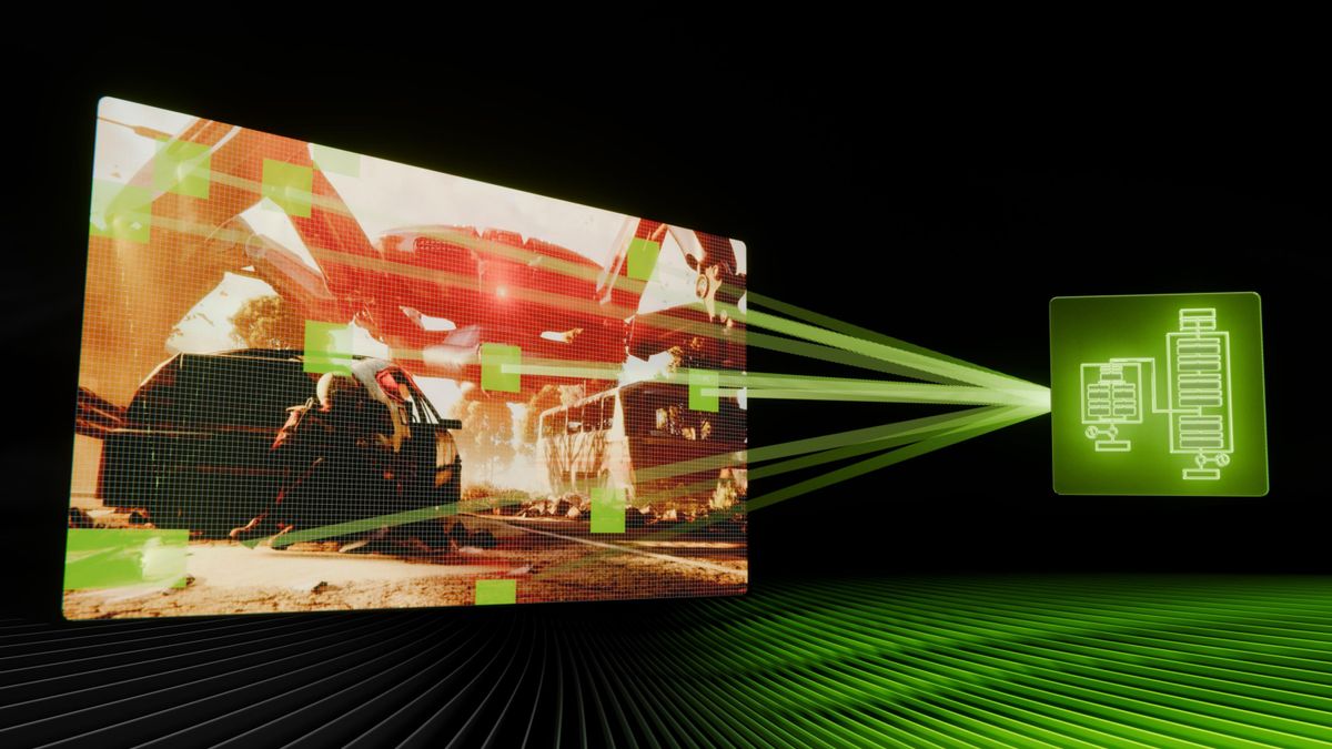 Nvidia's promising '4K 240 Hz path traced gaming' with DLSS 4.5 but do you want 6x Multi Frame Gen?