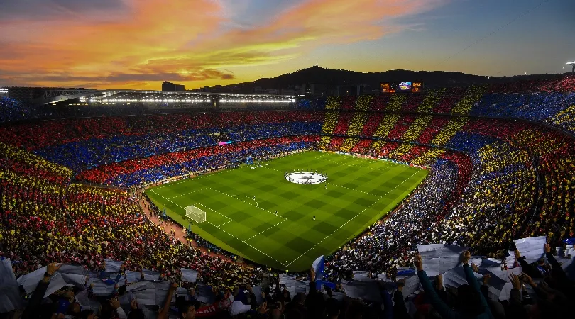 Camp Nou