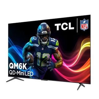 TCL QM6K QD-Mini LED TV