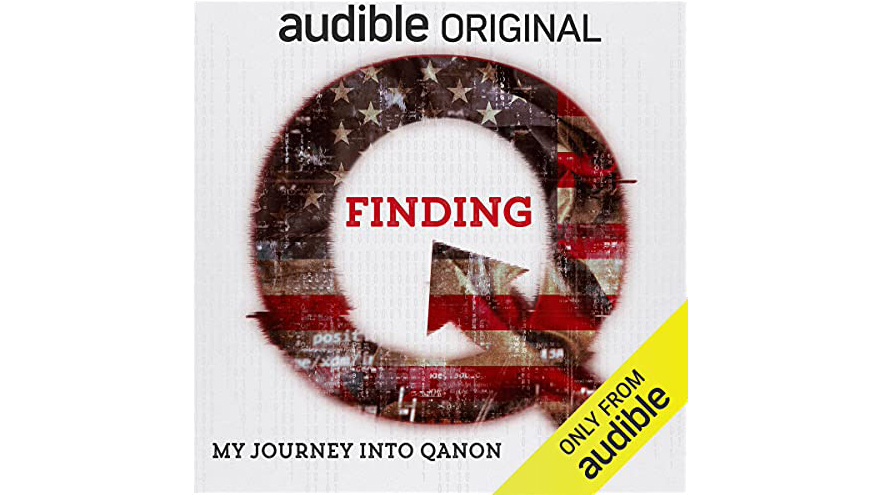 Finding Q
