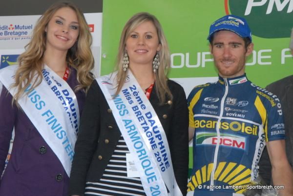 Romain Feillu (Vacansoleil-DCM)