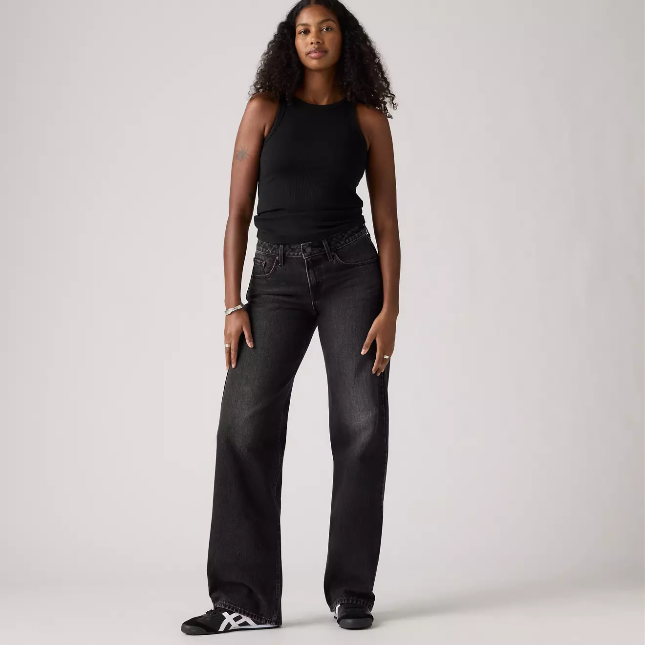 Levi's&amp;reg;, Low Loose Jeans