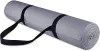 BalanceFrom GoYoga All-Purpose 1/4-Inch HighDensity Anti-Tear Exercise Yoga Mat
