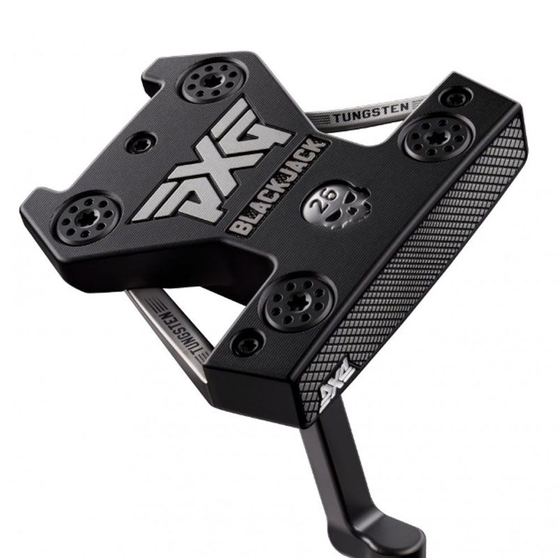 Most Putters 2024 Golf Monthly