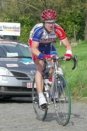 Stuart O'Grady