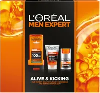 L'Oreal Men Expert Gift Set