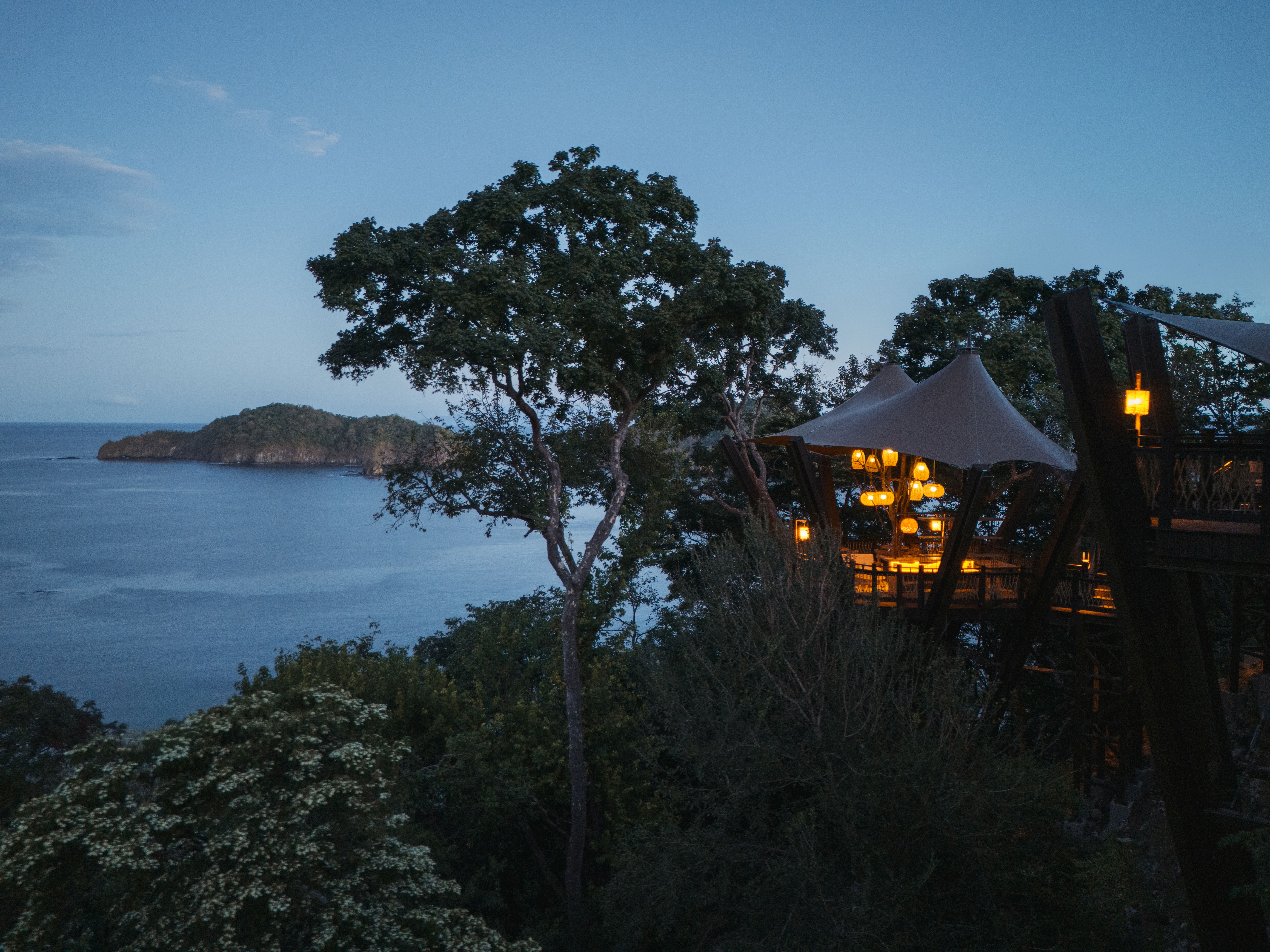 nekajui a ritz carlton reserve costa rica