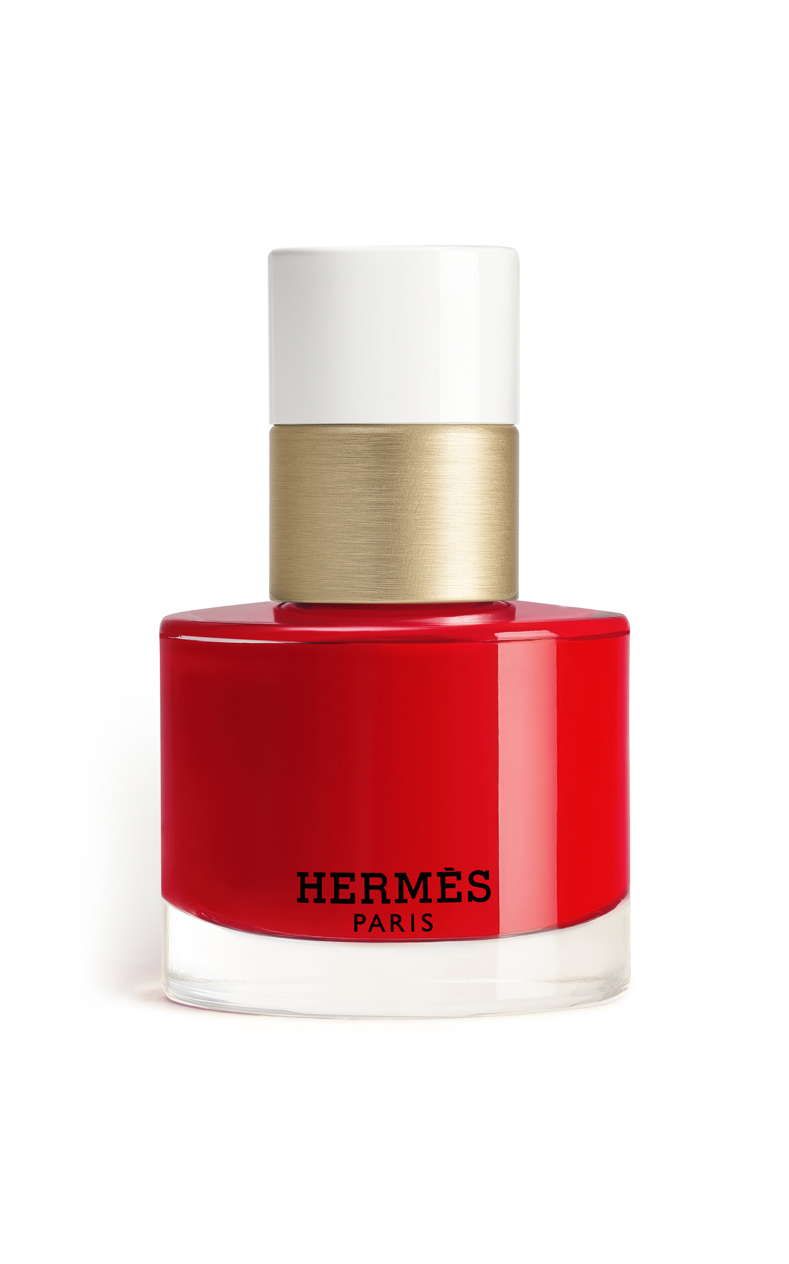 Les Mains Herm&amp;egrave;s Nail Enamel