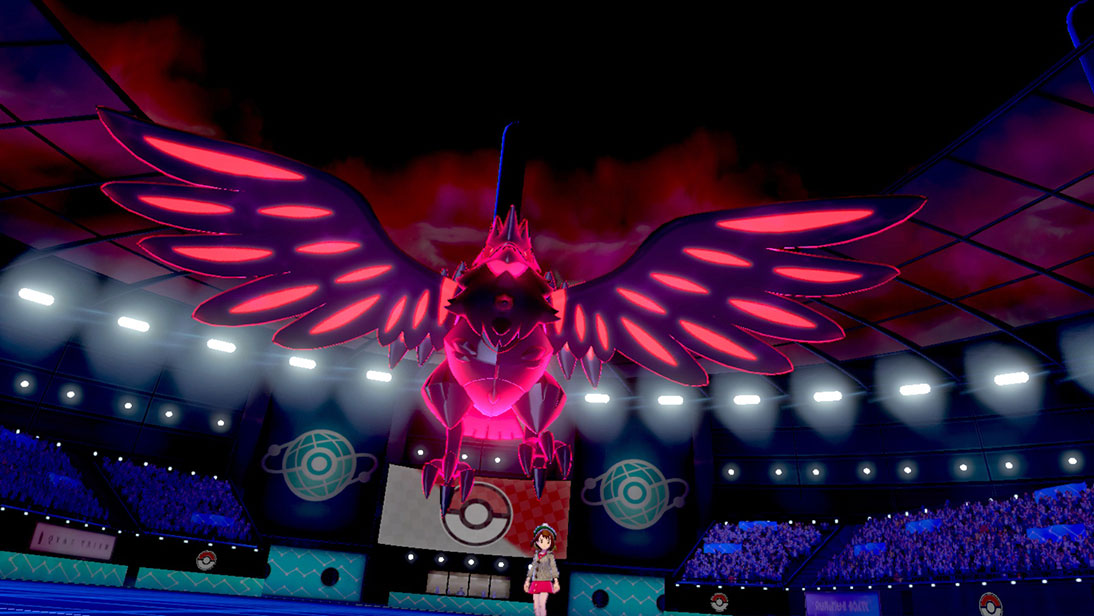 Så väljer du mellan Pokémon Sword and Shield