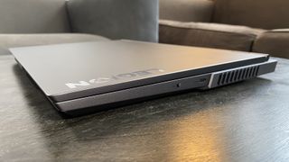 Lenovo Legion 7i