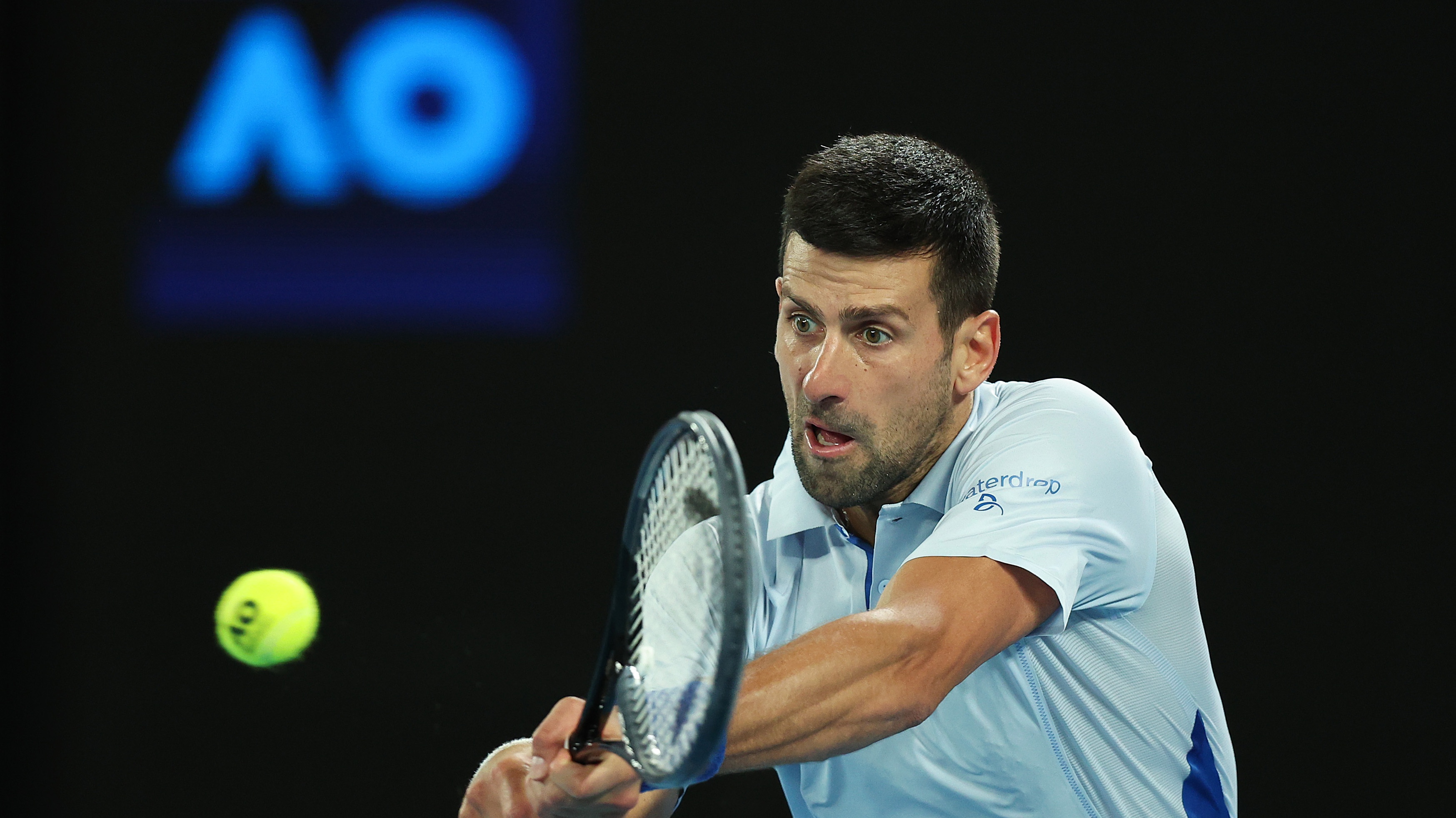 How To Watch Djokovic Vs Sinner: Live Stream Australian Open 2024 Semi ...