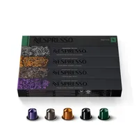 Nespresso Capsules Original Line (50-pack)