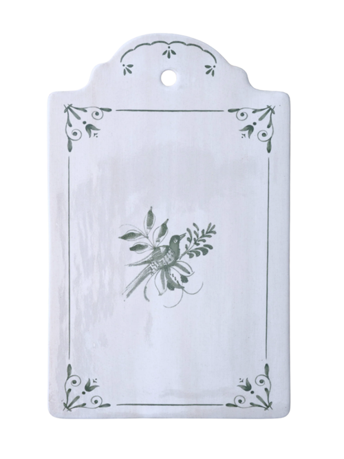 Cypress Heirloom Serving Board