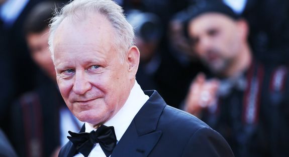 Stellan Skarsgard