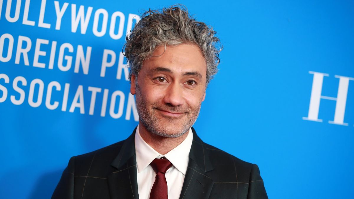 Taika Waititi