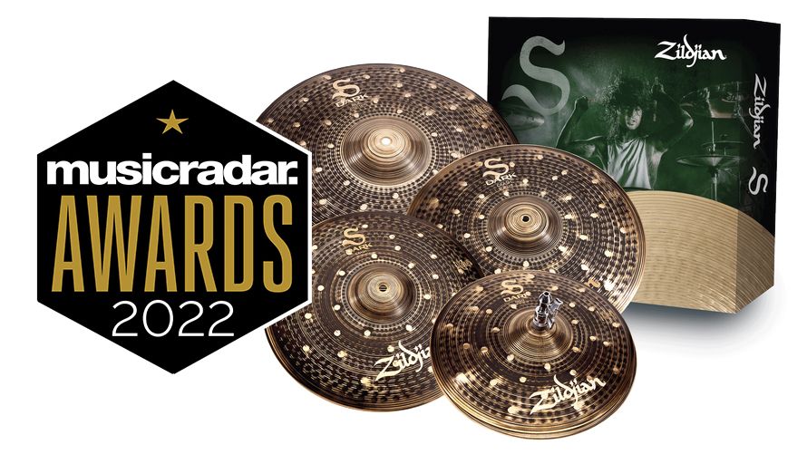 The best new cymbals of 2022, as voted for by you MusicRadar