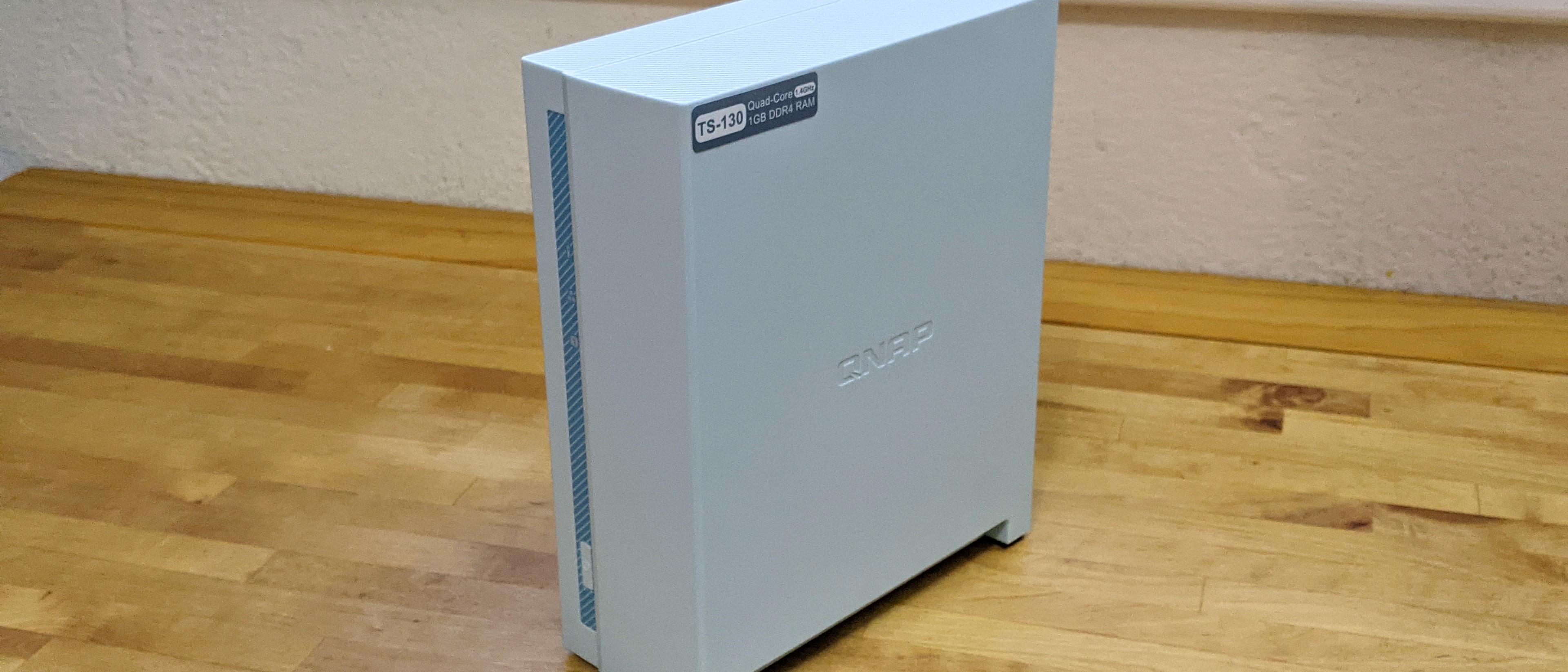 QNAP TS-130