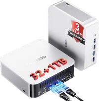 Geekom A8 max