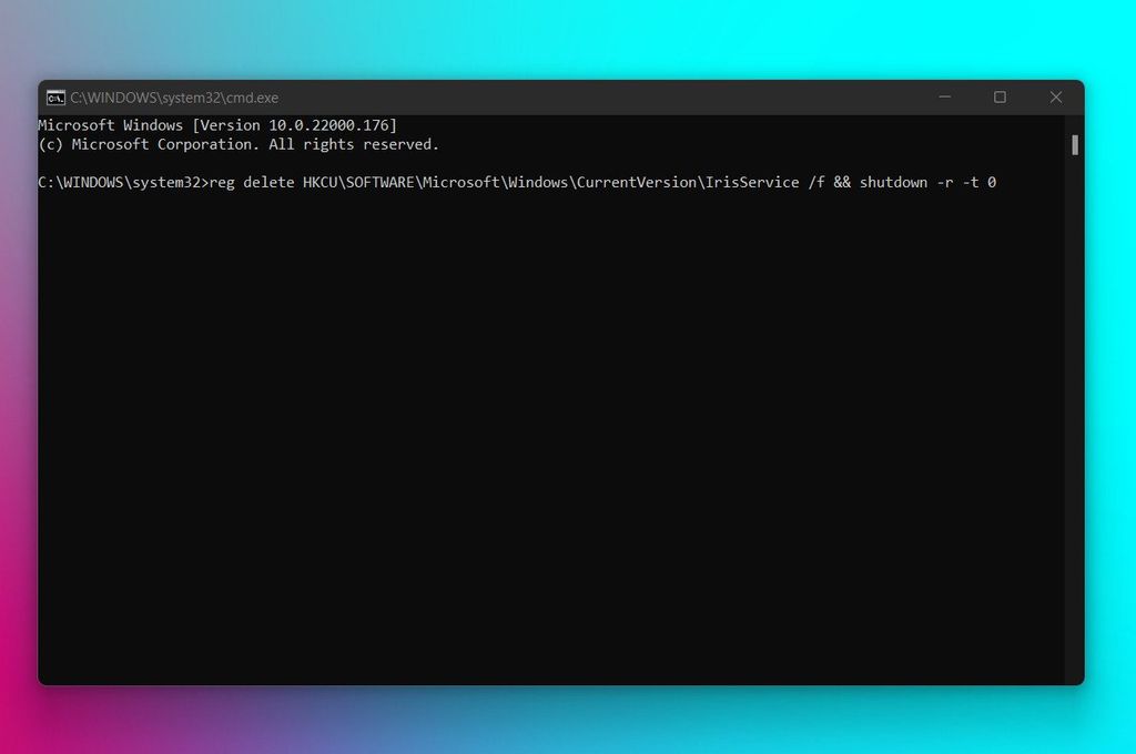 Windows 10 home активация через командную строку. Windows shutdown /r /t. Reg delete HKCU software Microsoft Windows. Shutdown -r -f -t 0. Windows shutdown Command.