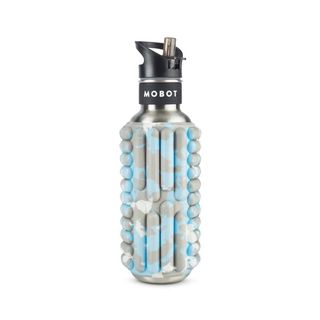 MOBOT 27oz Grace Foam Roller Water Bottle