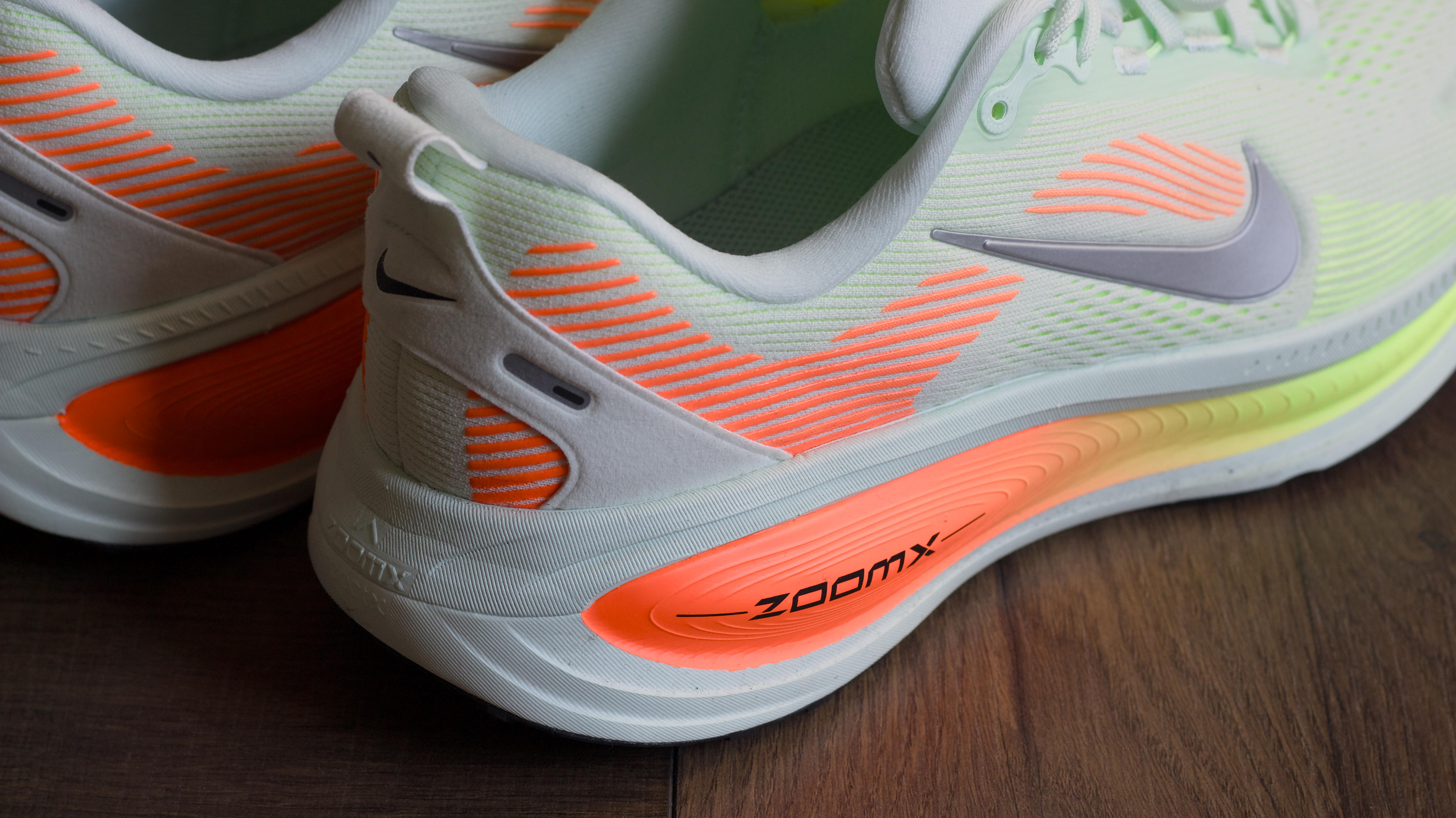 Nike Vomero 18