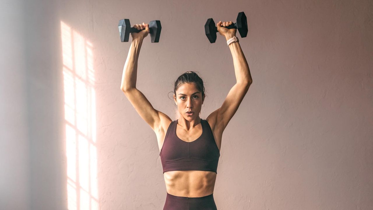 This 10-minute routine boosts upper-body mobility and strengthens your shoulders — no, it’s not cat-cow or child's pose