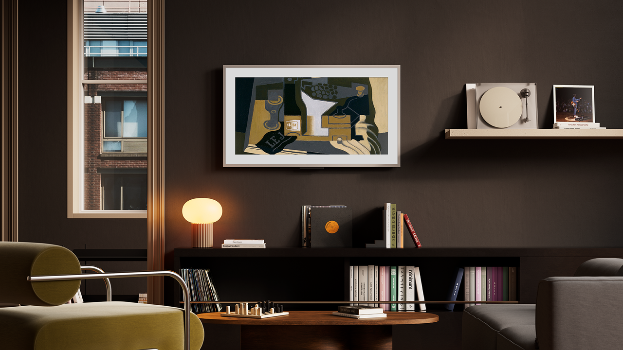 Amazon Ember Artline TV