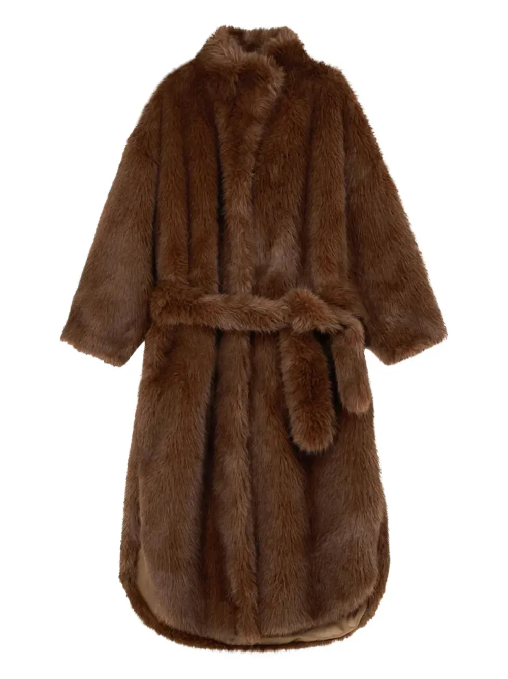 The Frankie Shop Ravello Coat | S