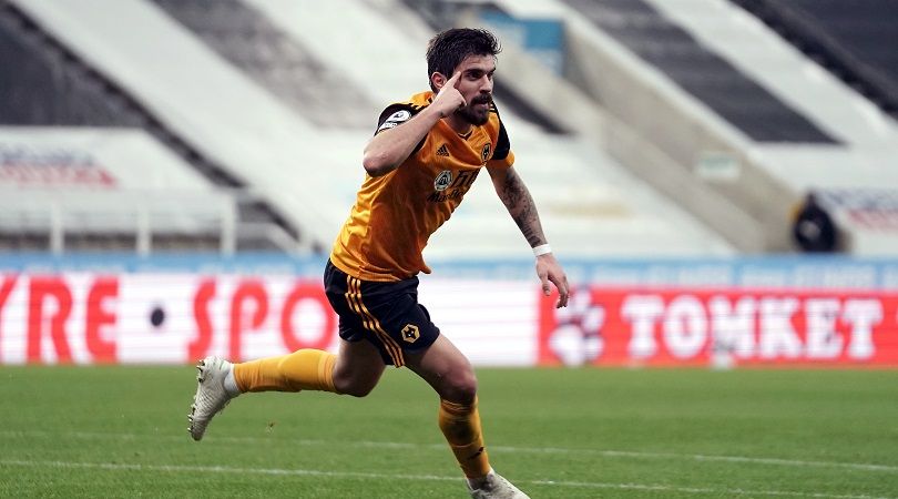 Ruben Neves