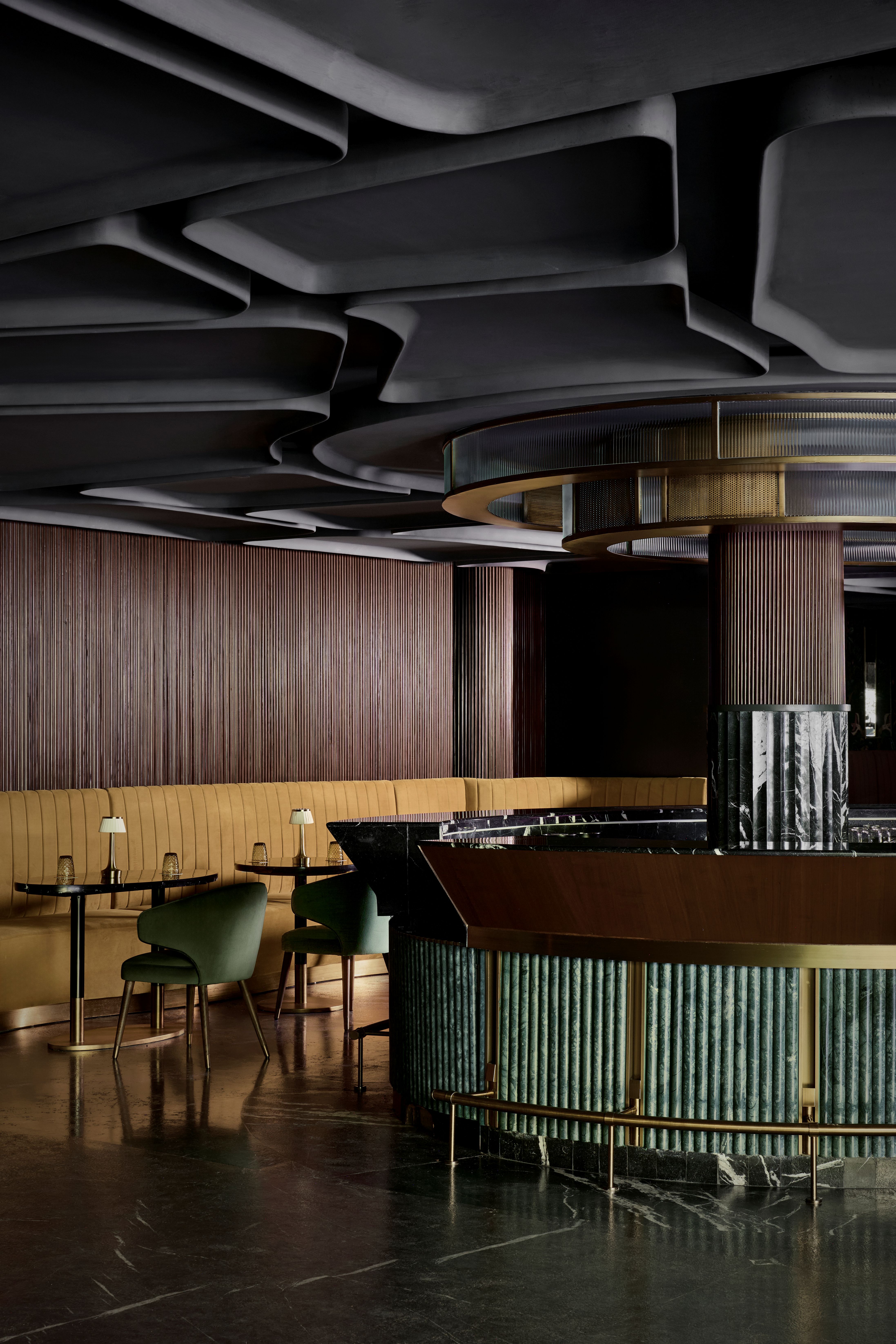 qode by qosa hyderabad review