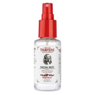 Thayers Facial Mist Rose Petal