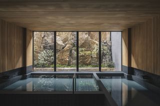 Six Senses Kyoto Bathhouse