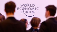The World Economic Forum in Davos runs from 16-20 January