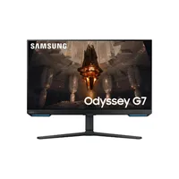 Price watch: NEW DEAL!Samsung Odyssey G70B | 28-inch | 4K | 144 Hz | 1 ms | $699.99 $299 at Walmart (save $400.99)