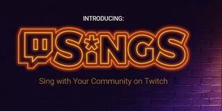Twitch Sings