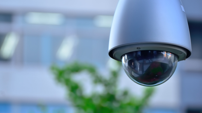 The best security cameras 2022