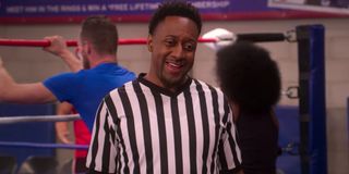 Jaleel White in The Big Show Show