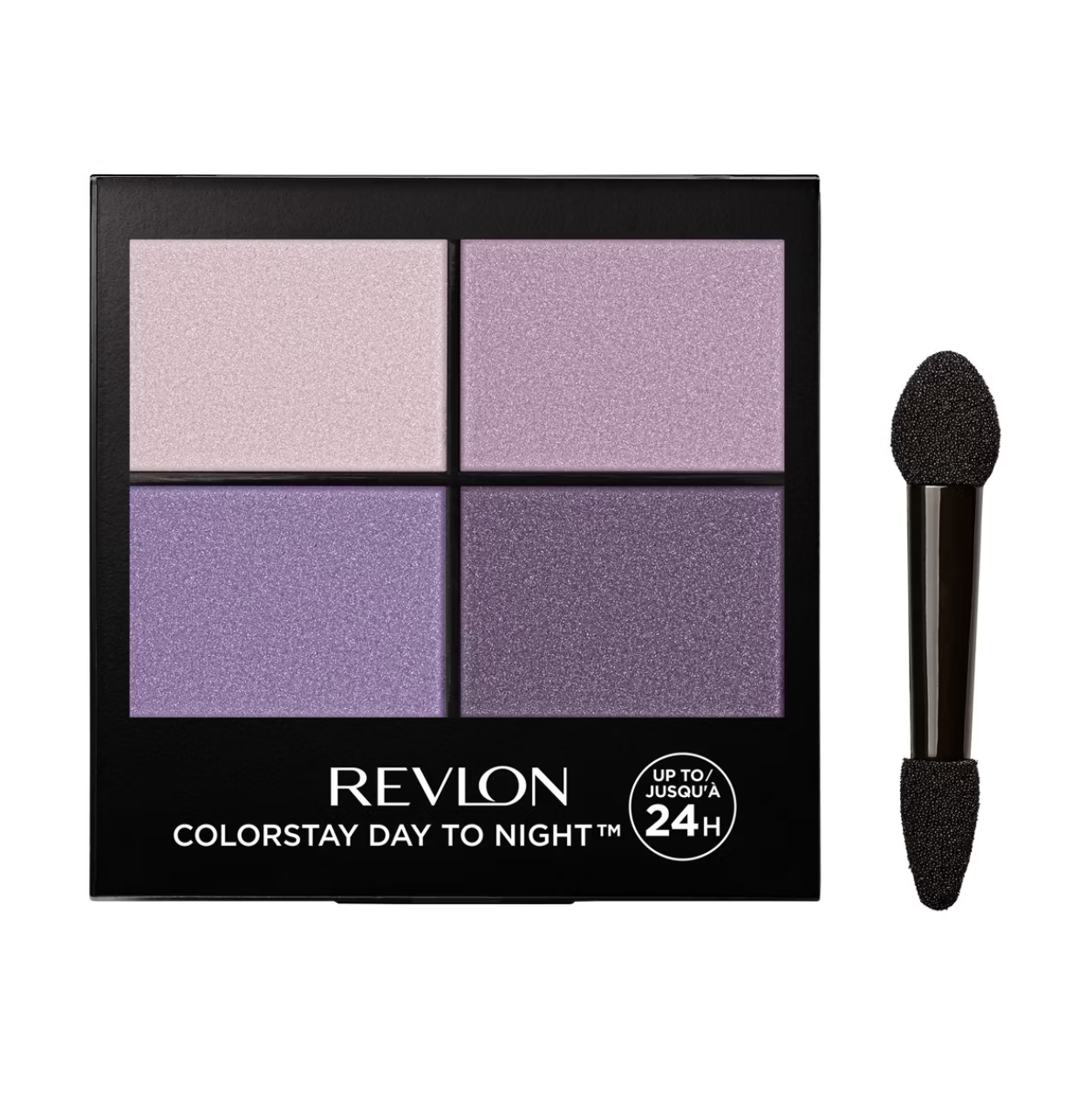Revlon, Target