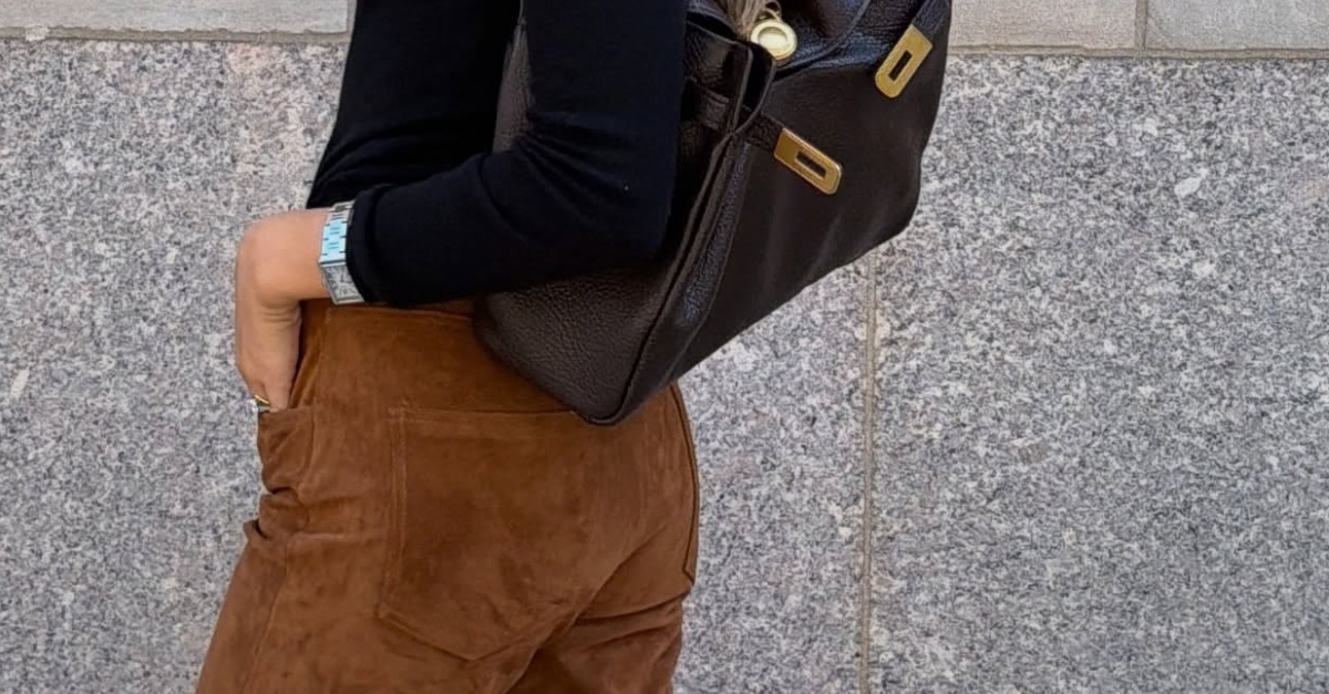 30 Fall Fashion Finds That Have My Full Attention 30 Fall Fashion Finds That Have My Full Attention