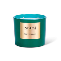 1. NEOM Perfect Peace Scented Candle