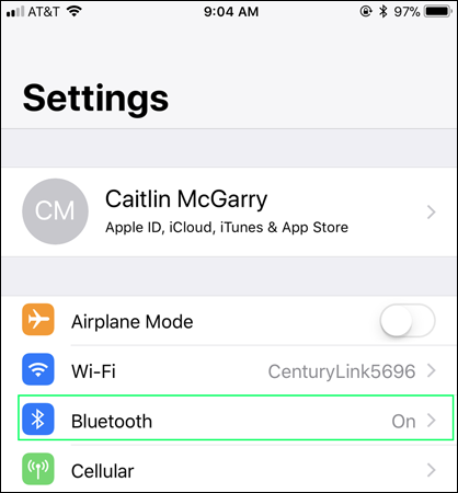 How to Stop Your AirPods From Pausing When You Remove Them - How to use