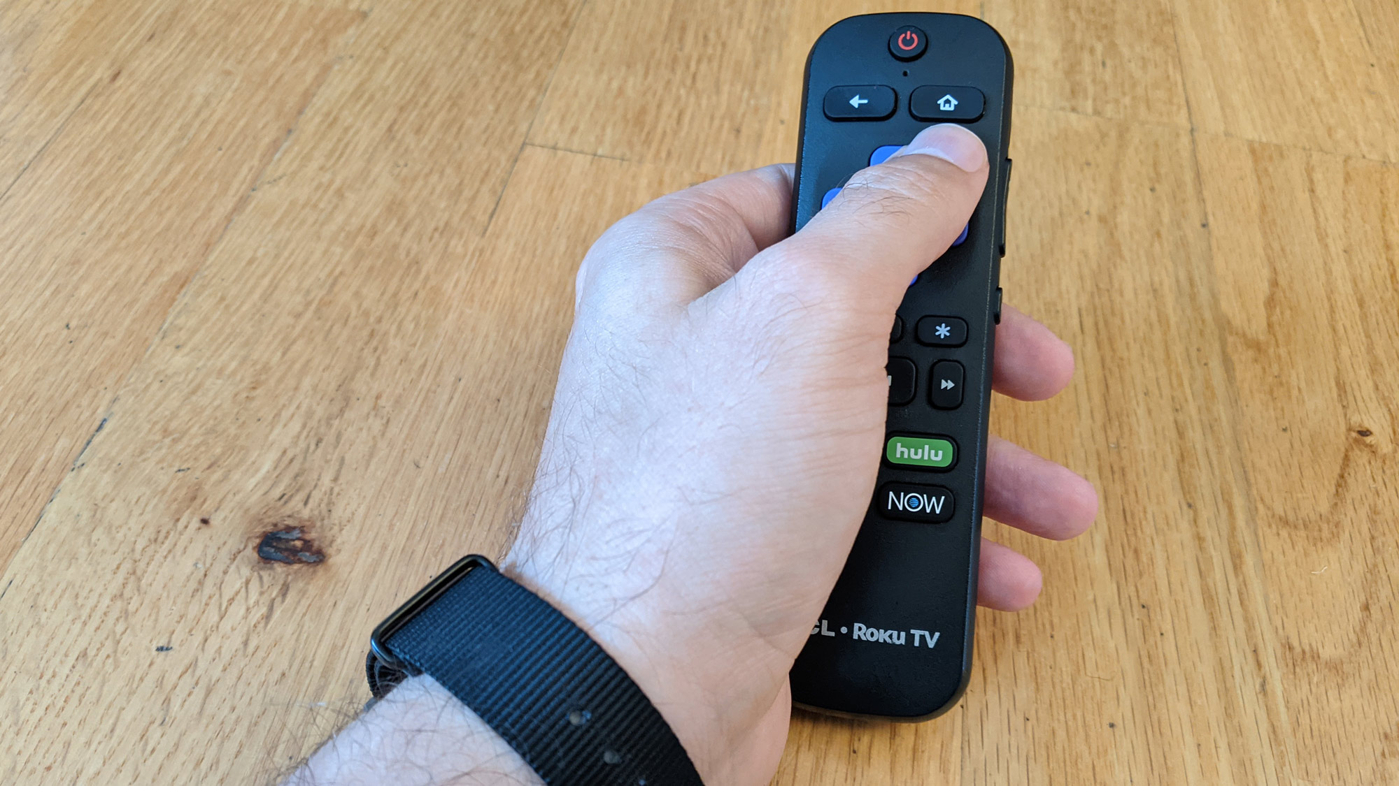 How to replace your Roku TV remote control | Tom's Guide