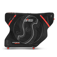 Scicon Road AeroComfort Triathlon 3.0 TSA Bike Travel Bag: was £650
