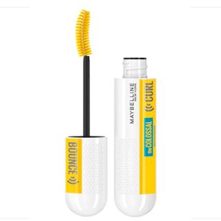 Maybelline + Colossal Curl Bounce Mascara