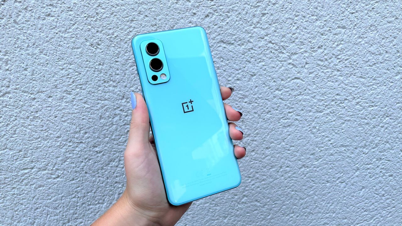 OnePlus Nord 2 review